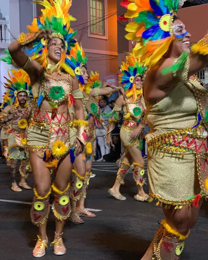 Top 5 famous festivals in Cape Verde - Muse Ghana